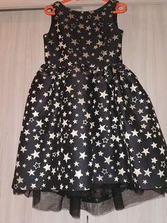 Платье на девочку