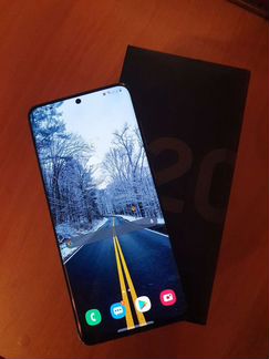 Samsung s20