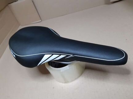 Новое Седло Velo