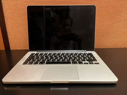 Apple MacBook Pro