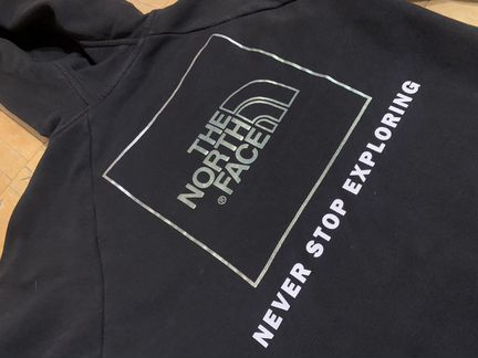 The north face