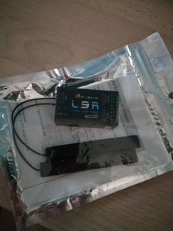 Frsky l9r