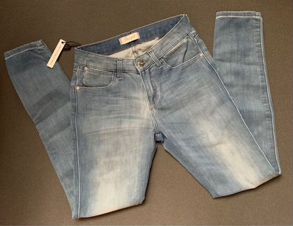 Джинсы Wrangler новые