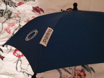 Зонт к bugaboo bee plus
