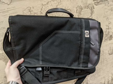 Сумка для ноутбука Hp 17