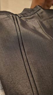 Мужской костюм