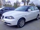 SEAT Ibiza 1.4 AT, 2003, 166 666 км объявление продам