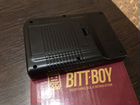 BittBoy v1 Ретро игры (Коллекционная) объявление продам
