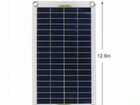 Портативная солнечная панель 50Вт с контроллером объявление продам