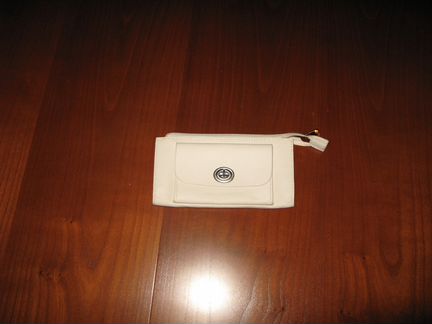 Кошелек-бумажник 