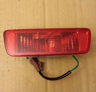 Фонарь птф задний Митсубиси асх ASX