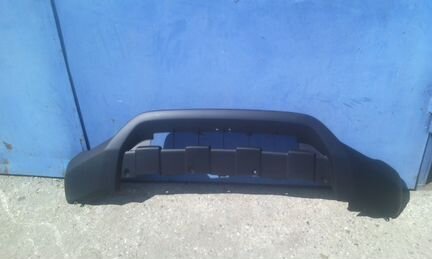Honda CRV-3 2009-12 нижняя часть перед. бампера