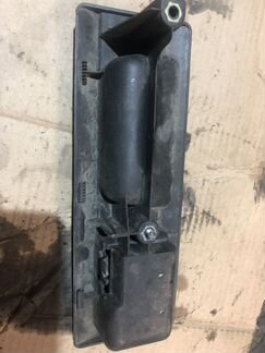 Ручка открытия задней двери мерседес спринтер клас