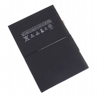 Аккумулятор iPad air