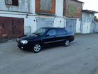 Chery Amulet (A15) 1.6 МТ, 2007, 105 600 км