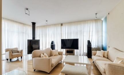5-к квартира, 300 м², 5/6 эт.