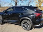 Lexus NX 2.0 CVT, 2018, 32 000 км объявление продам