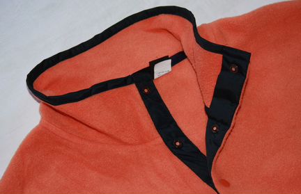 Patagonia Synchilla Флисовая Кофта Анорак