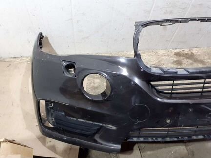 Бампер передний Bmw X5 F15