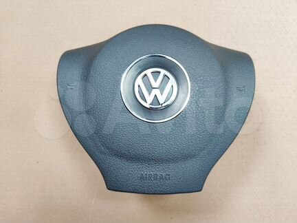 Заглушка руля Фольксваген Пассат Б7