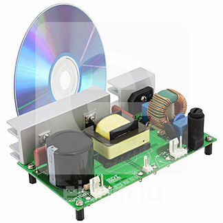 Irac1155-300W Reference Design Kit for IR1155