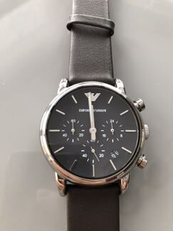 Оригинальные итальянские Часы Armani