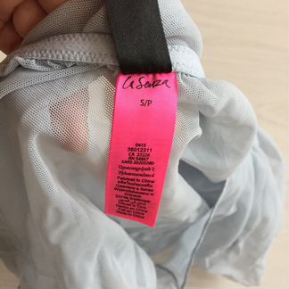 Пеньюар,комбинация,ночнушка la senza новый