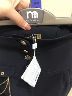 Новые брюки Маленькая Леди 140