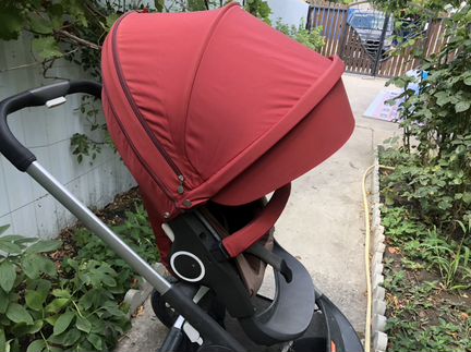 Сменный кит stokke