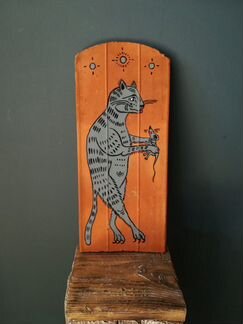 Доска керамическая