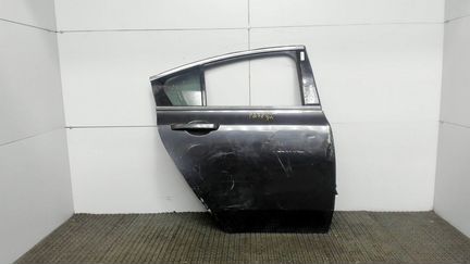 Дверь боковая правая задняя Acura TL, 2012