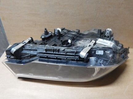 Фара правая BMW 5 G30 G31 LED