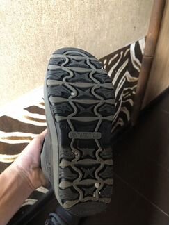 Зимние ботинки, сапоги