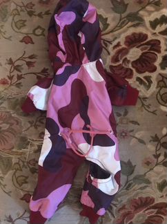 Комбинезон для собаки