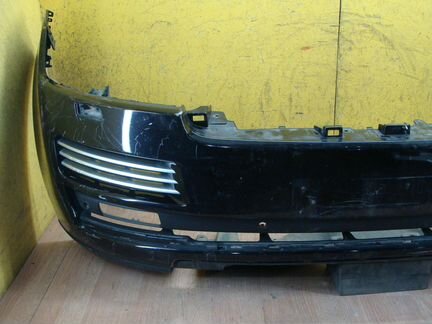 Бампер передний Land Rover Range Rover