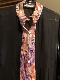 Блуза шелк оригинал