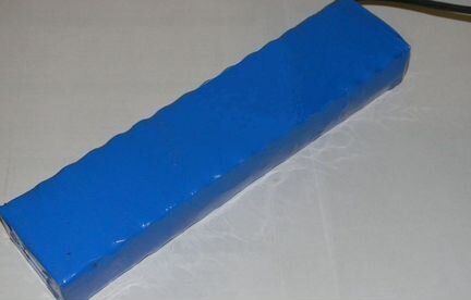 Новые аккумулятopы 36v 10Ач + зарядное