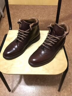 Мужская обувь