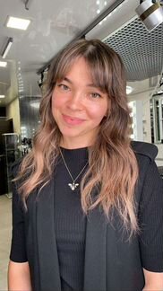 Ищу моделей на окрашивание