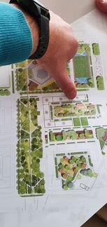 2-к квартира, 41.8 м², 30/30 эт.