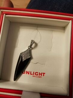 Подвеска Sunlight