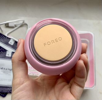 Foreo UFO +13 масок