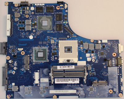 Материнская плата Lenovo Y500 GT 750M 2Gb i7