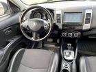 Peugeot 4007 2.0 CVT, 2012, 105 000 км объявление продам