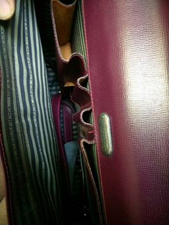 Портфель мужской