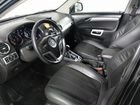 Opel Antara 2.4 AT, 2013, 91 633 км объявление продам