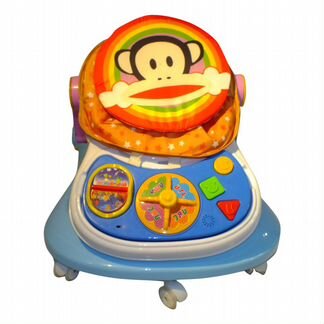 Игровой центр Веселая Обезьянка