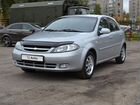 Chevrolet Lacetti 1.6 МТ, 2009, 148 900 км