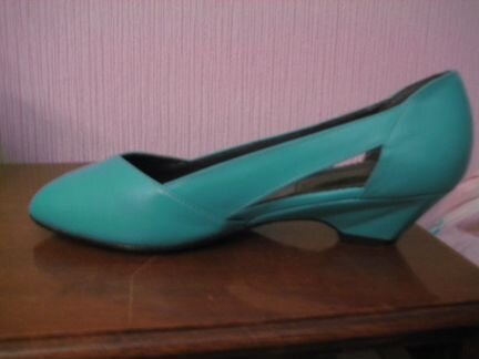 Туфли женские Европа размер 37,5