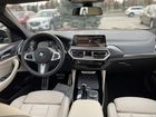 BMW X4 2.0 AT, 2021, 1 103 км объявление продам
